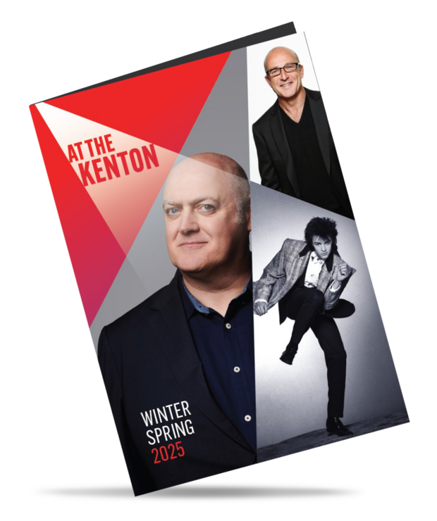 Kenton Winter Brochure