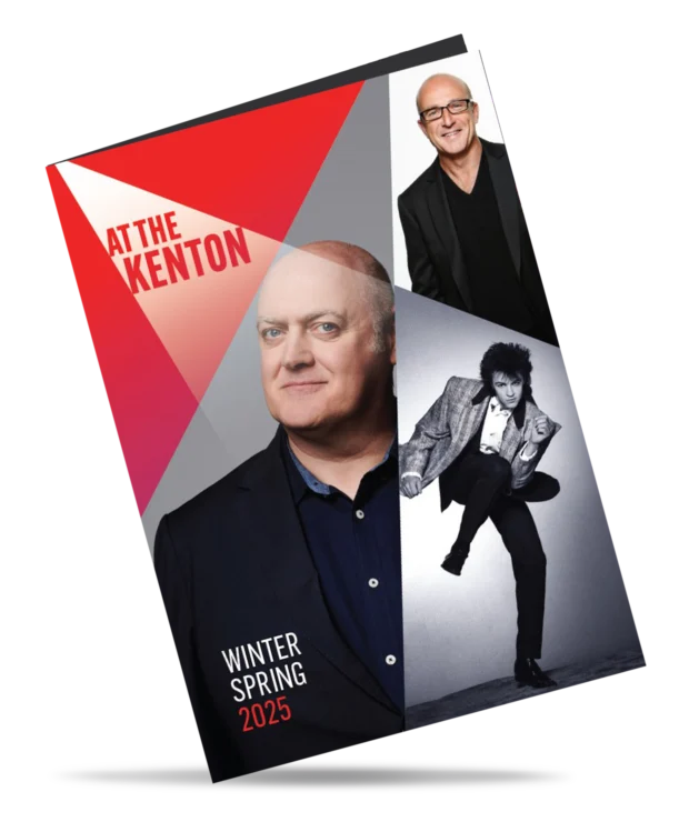 Kenton Winter Brochure