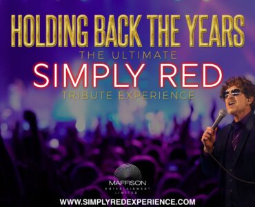 Simply Red Image