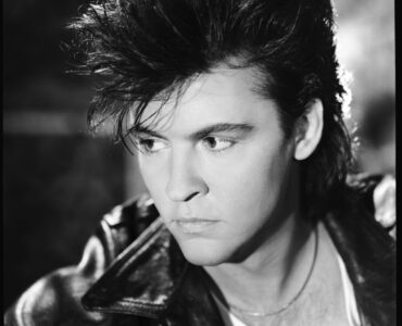 Paul Young
