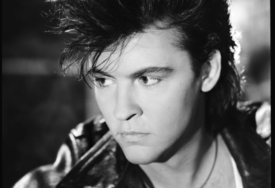 Paul Young
