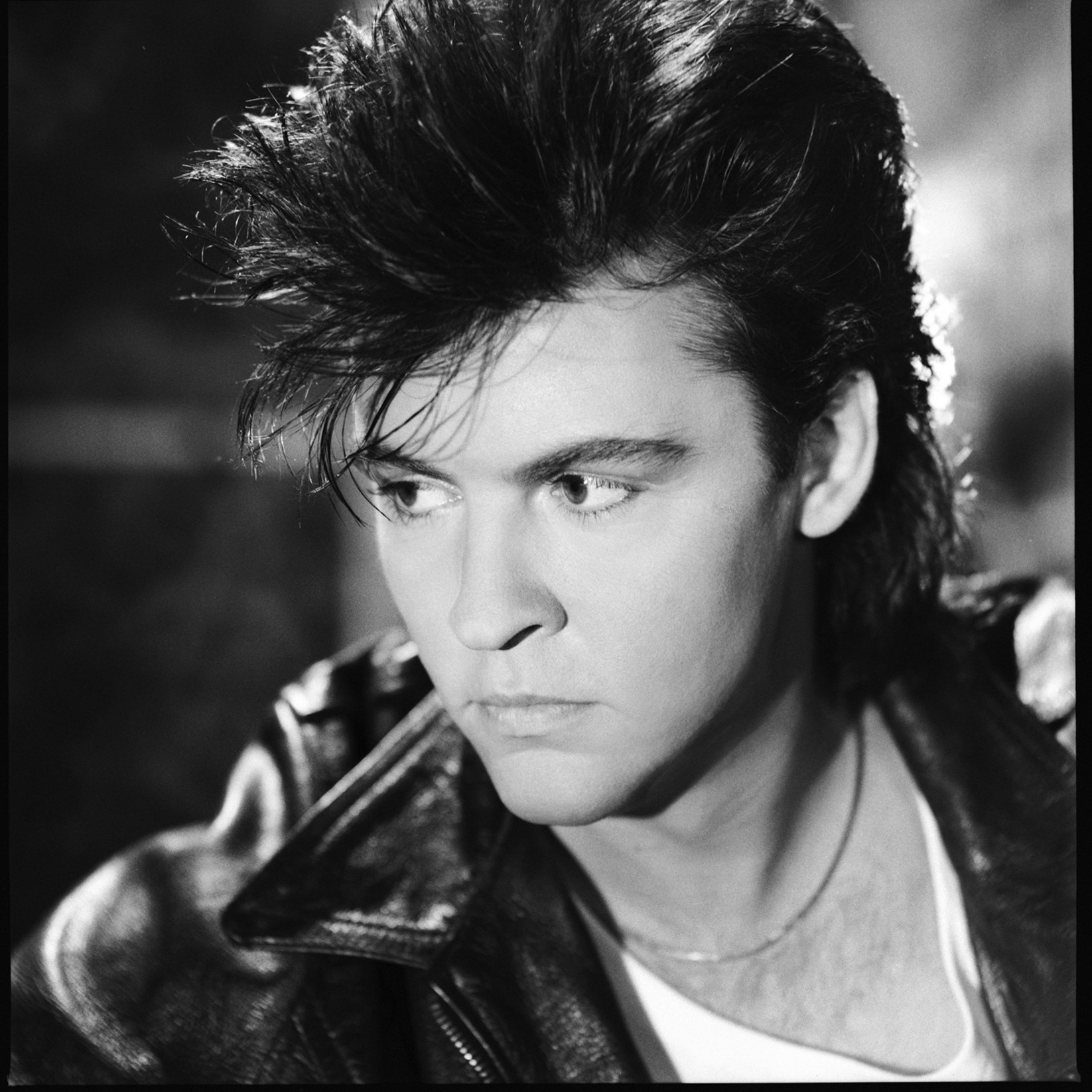Paul Young