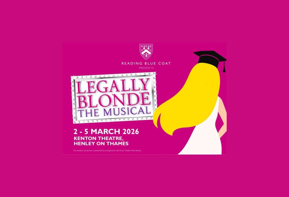 Legally Blonde