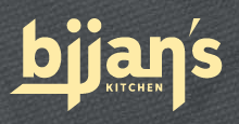 Bijans Logo