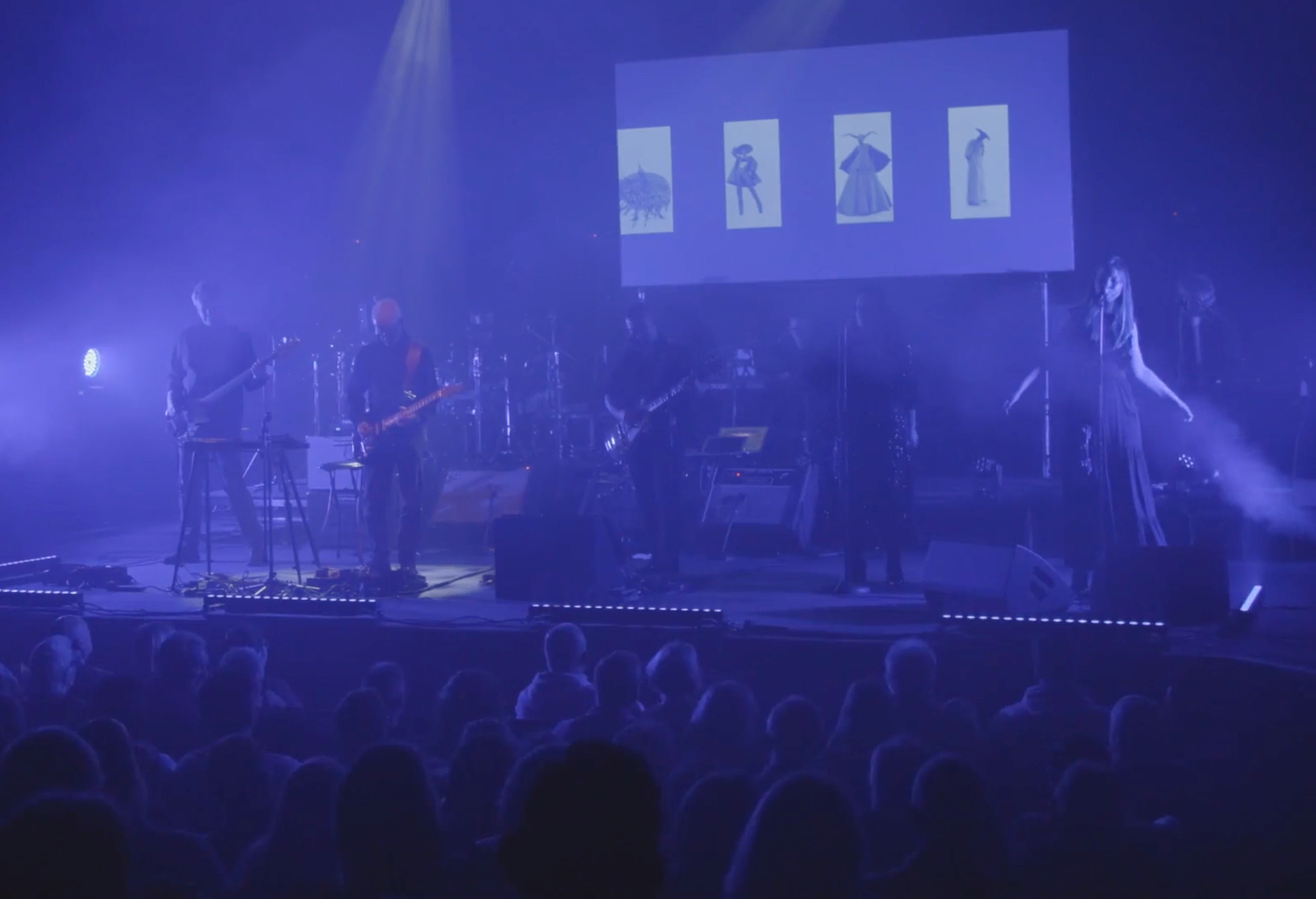 Crazy Diamond: A Tribute to the Music of Pink Floyd