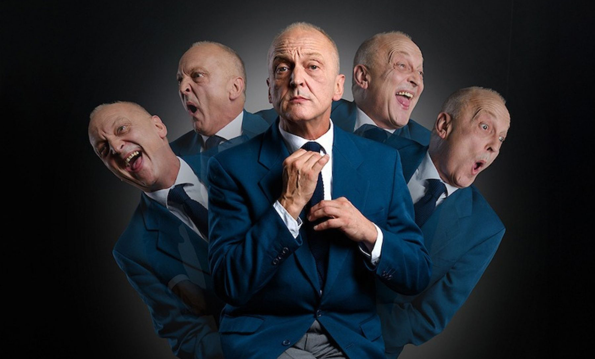 My Life with Kenneth Williams