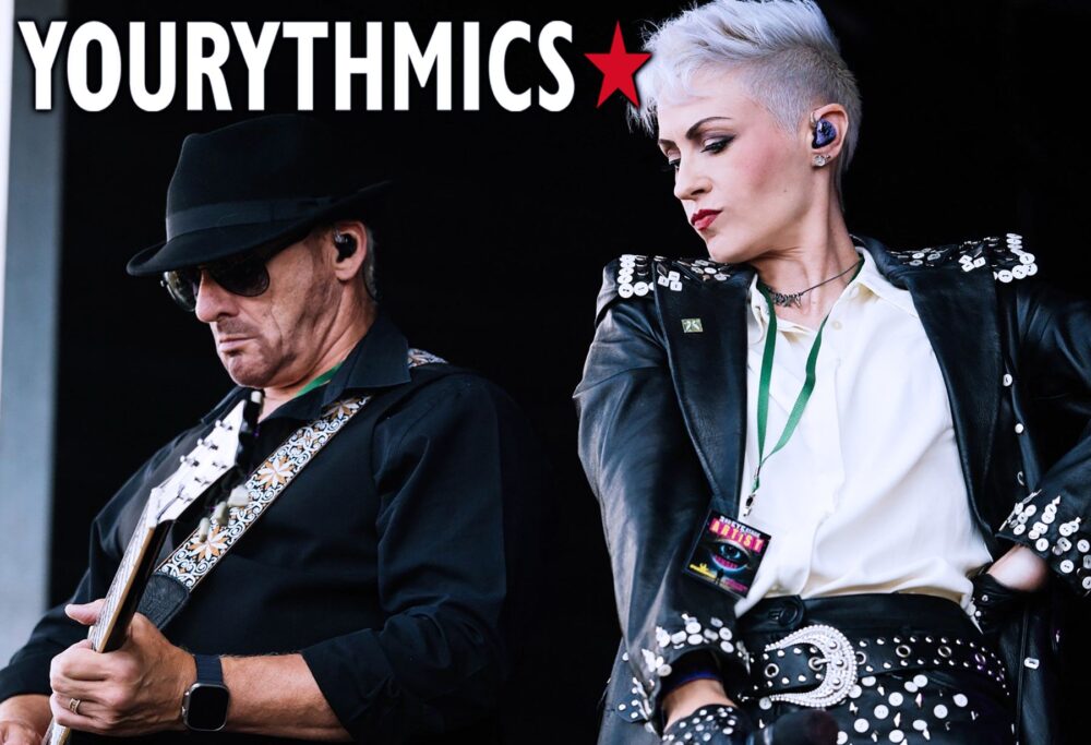 Yourythmics