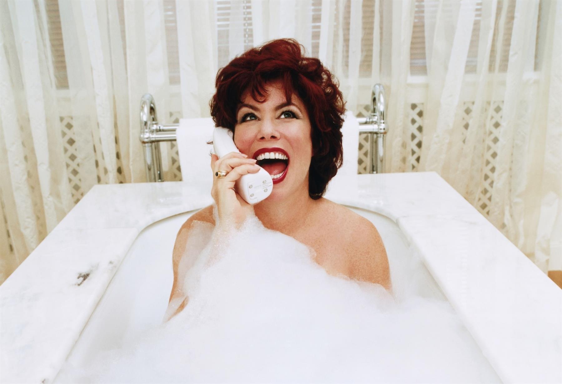 Ruby Wax: Absolutely Famous