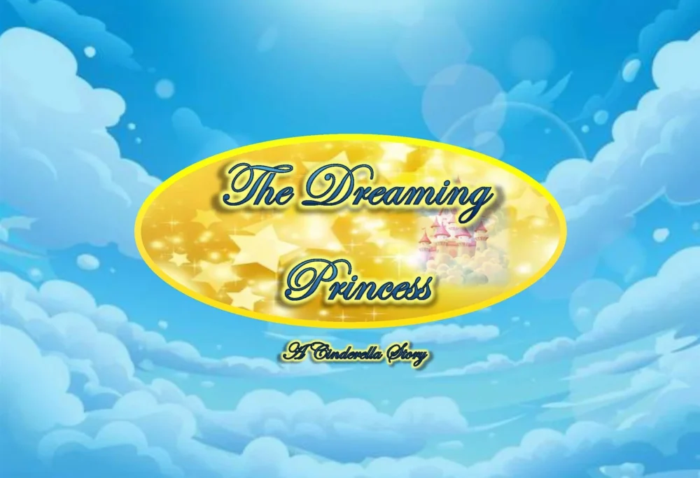 The Dreaming Princess