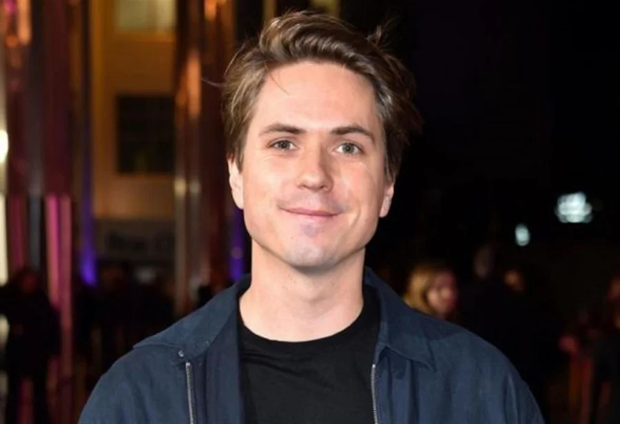 An Evening with Joe Thomas! - Kenton Theatre