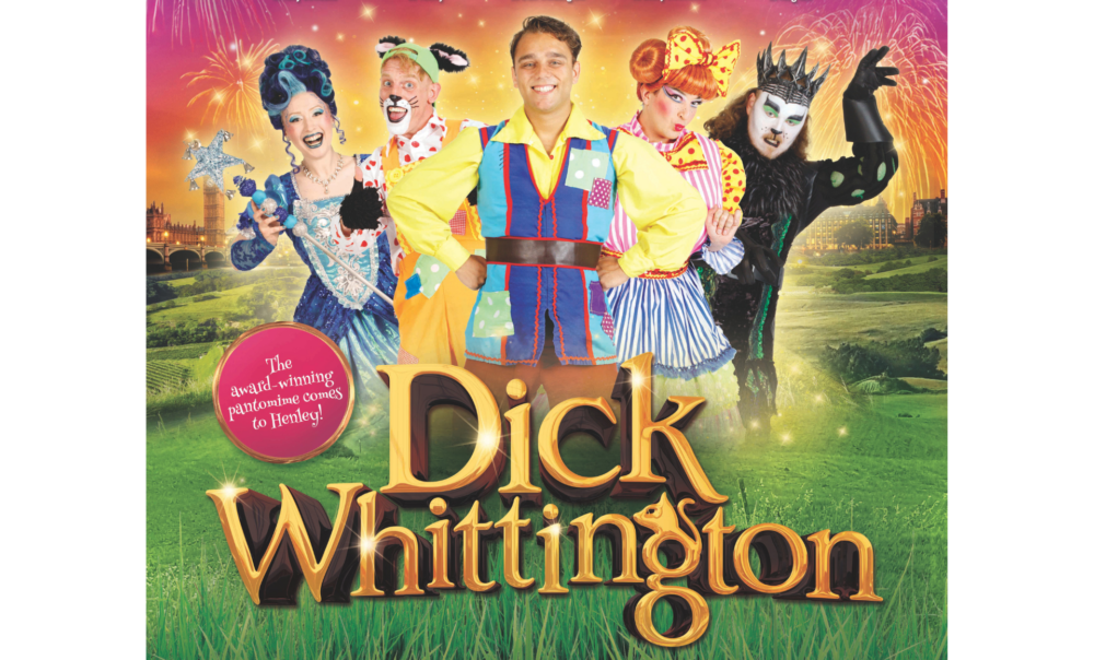 Dick Whittington
