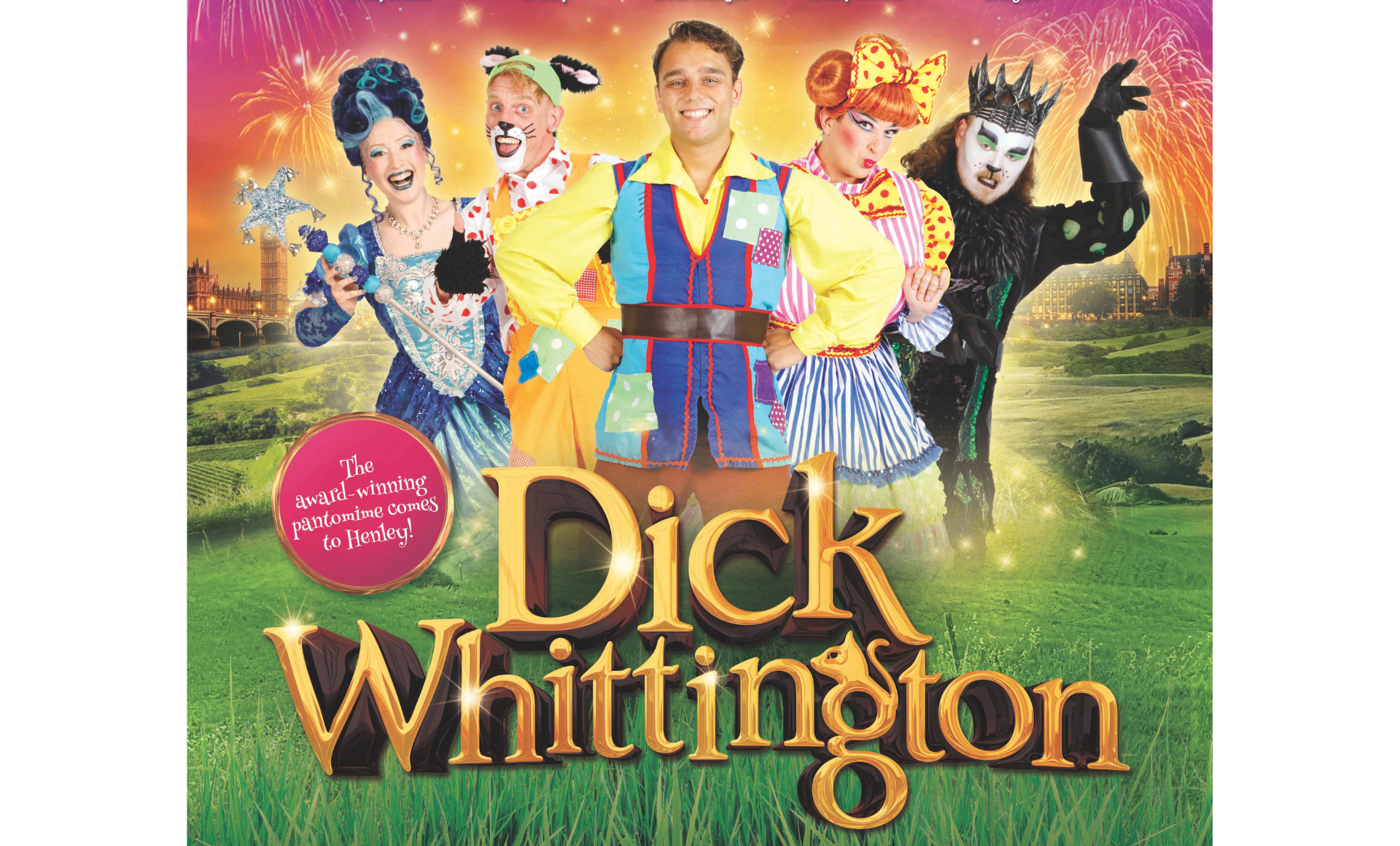 Dick Whittington