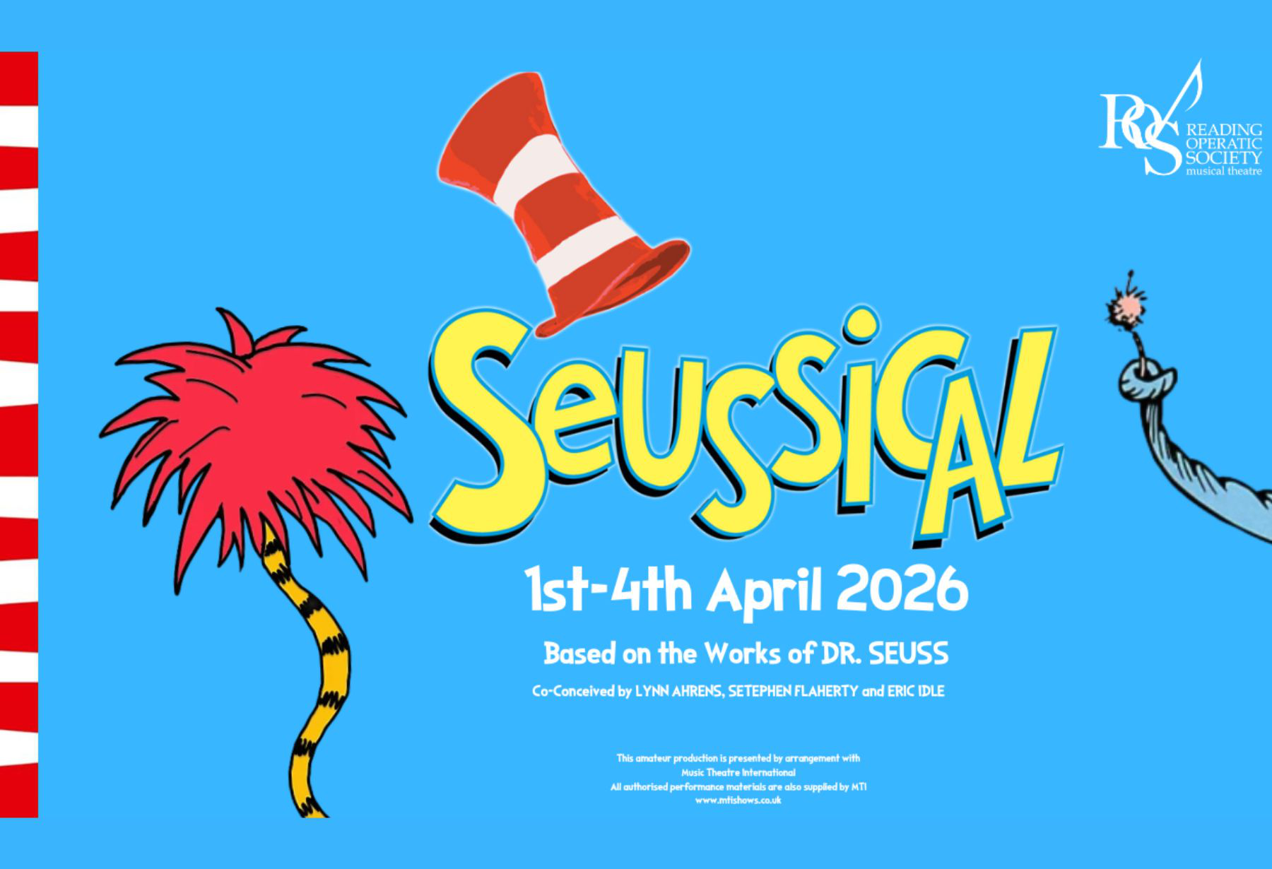 SEUSSICAL