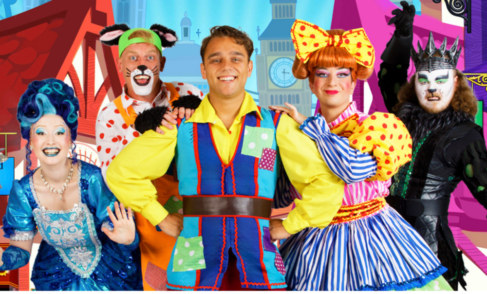 Dick Whittington