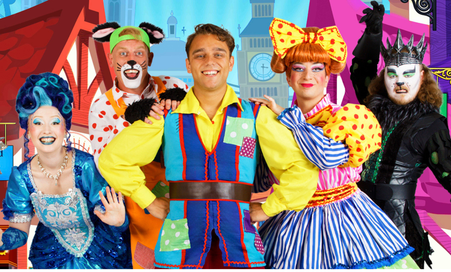 Dick Whittington