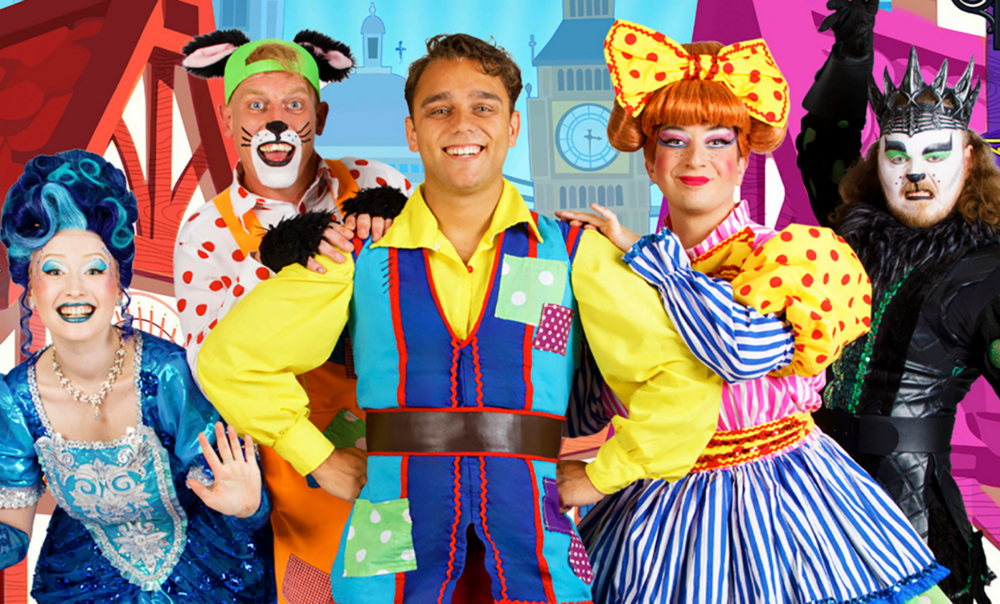 Dick Whittington