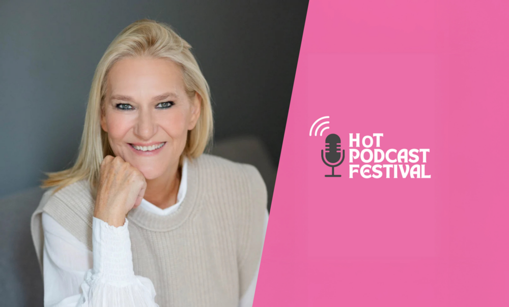 The HoT Podcast Festival: Travel Secrets – The Podcast with Tanya Rose