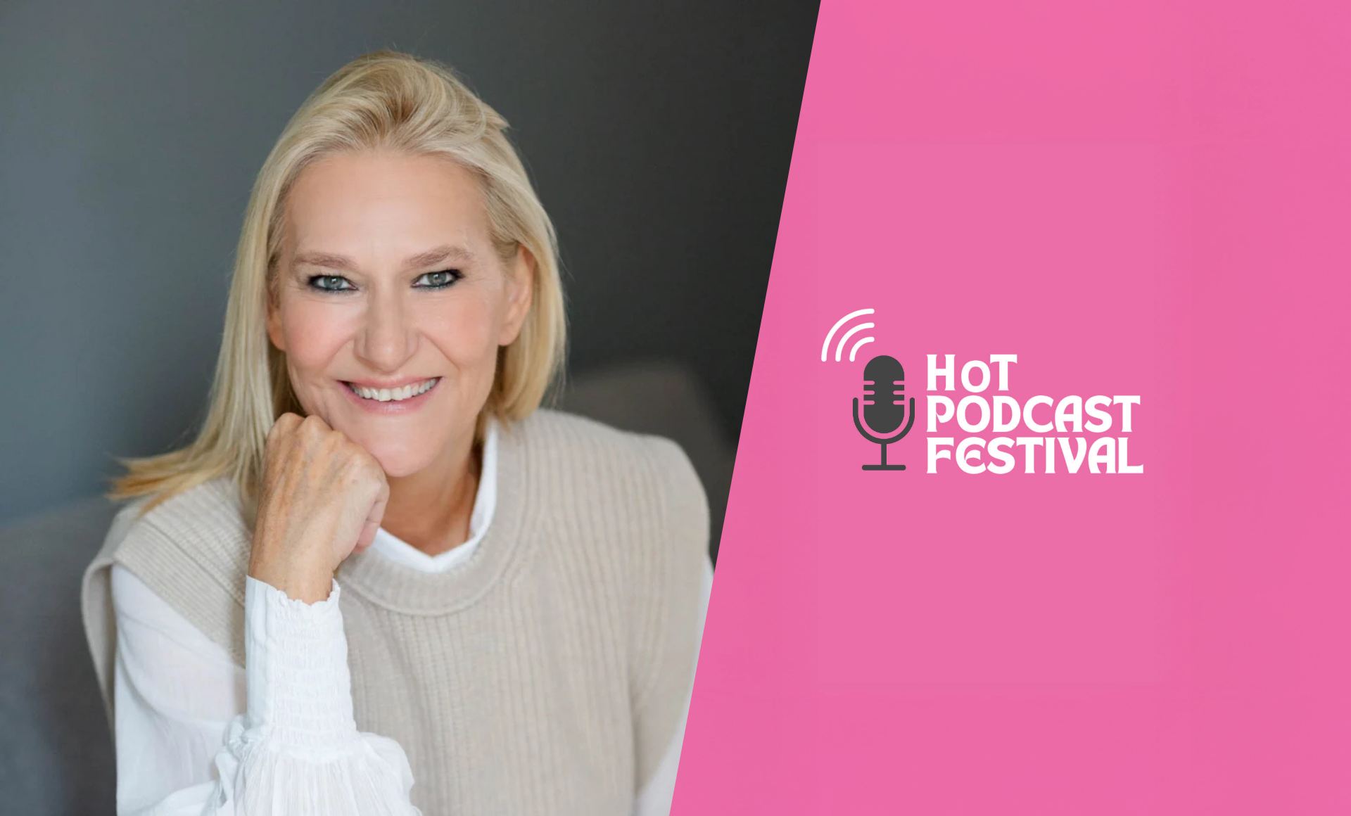 The HoT Podcast Festival: Travel Secrets – The Podcast with Tanya Rose