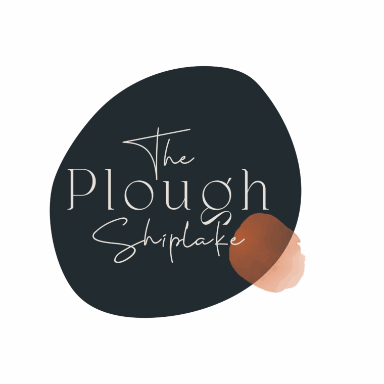 The Plough logo