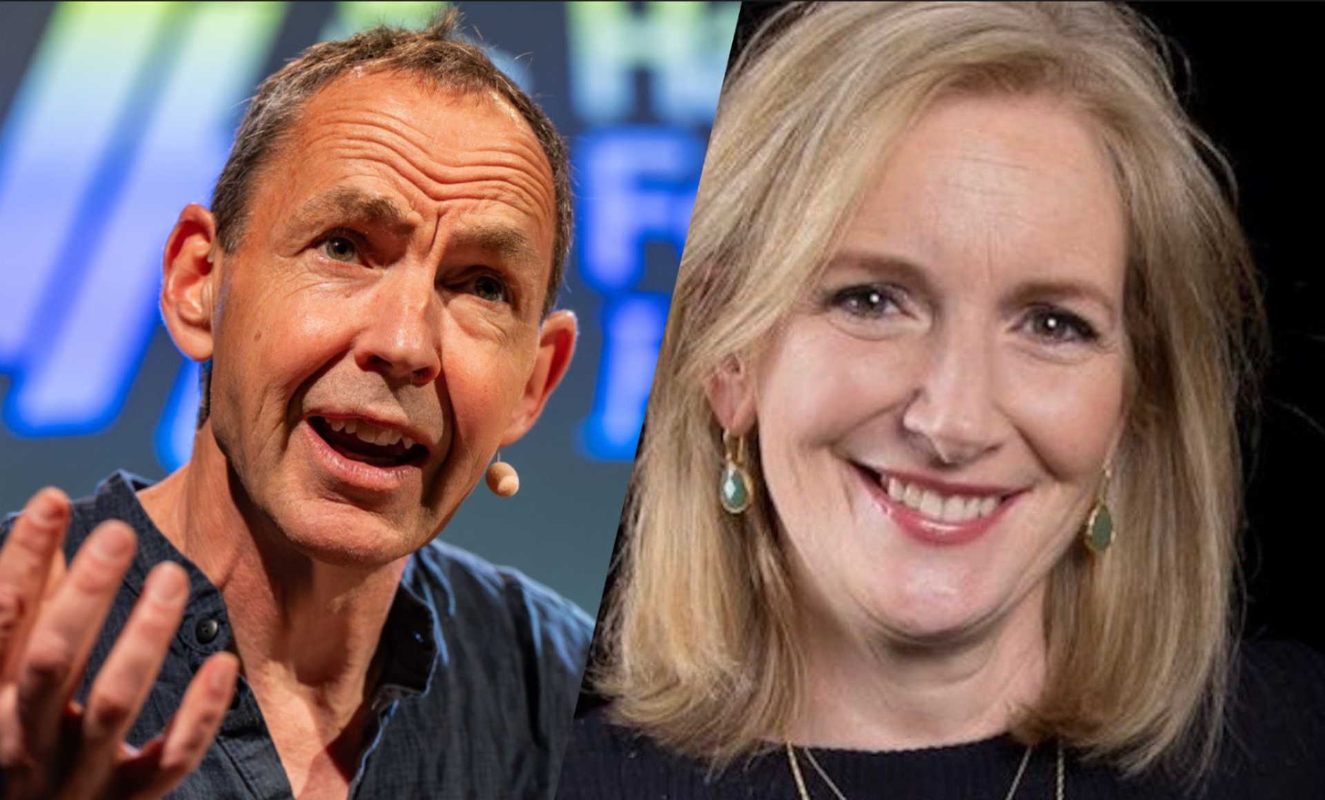 The Truth in Politics Show