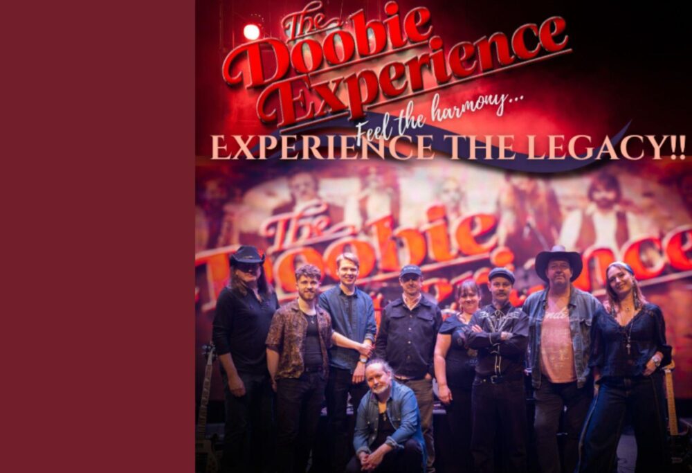 The Doobie Experience