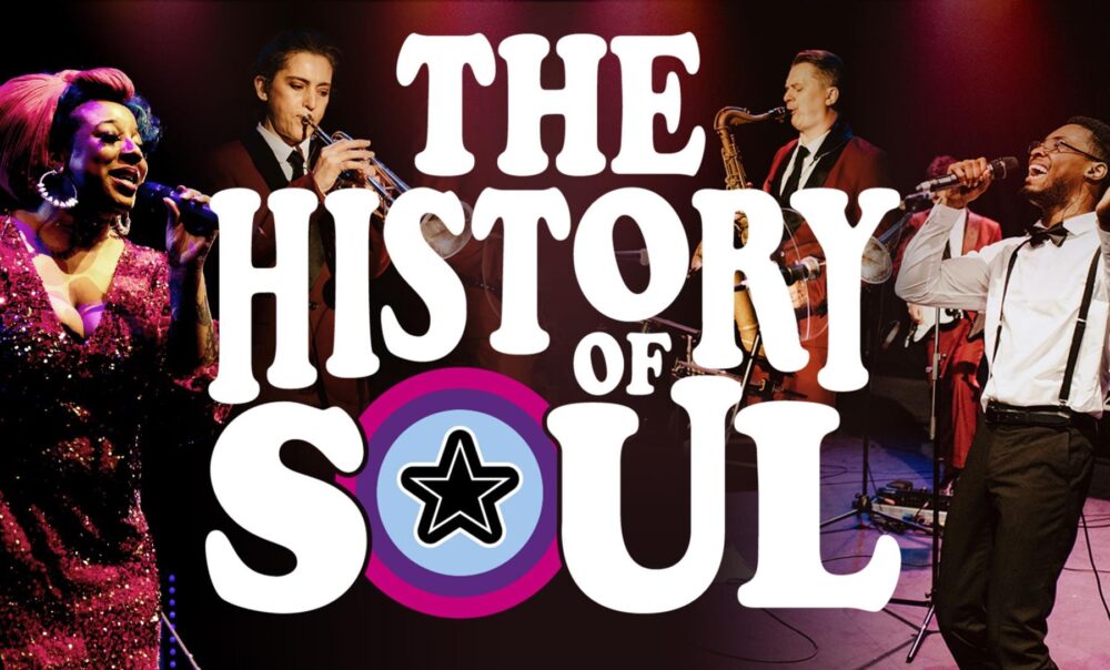 History of Soul