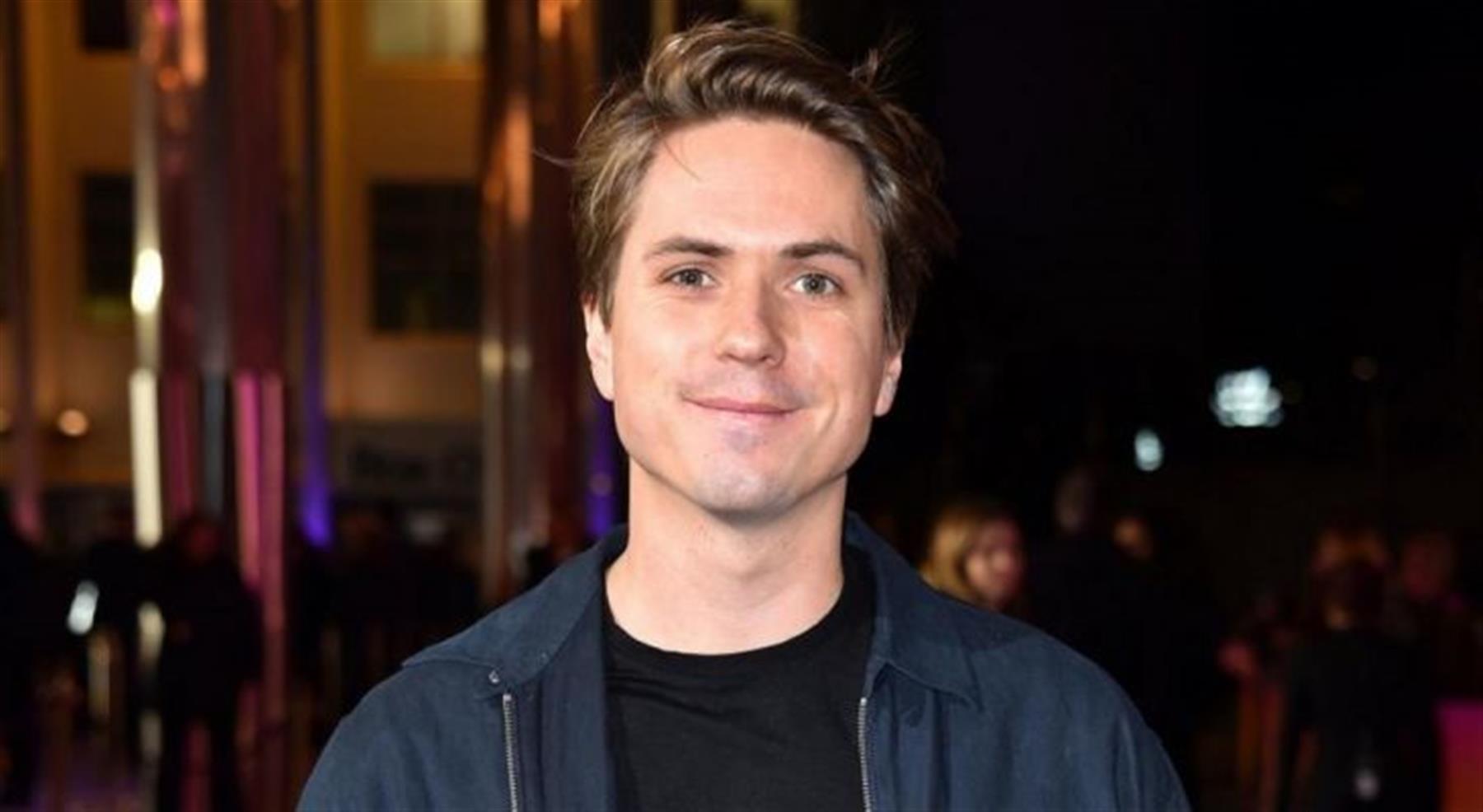 An Evening with Joe Thomas