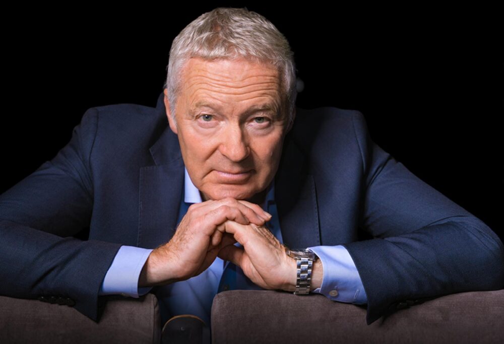 Rory Bremner and Guests