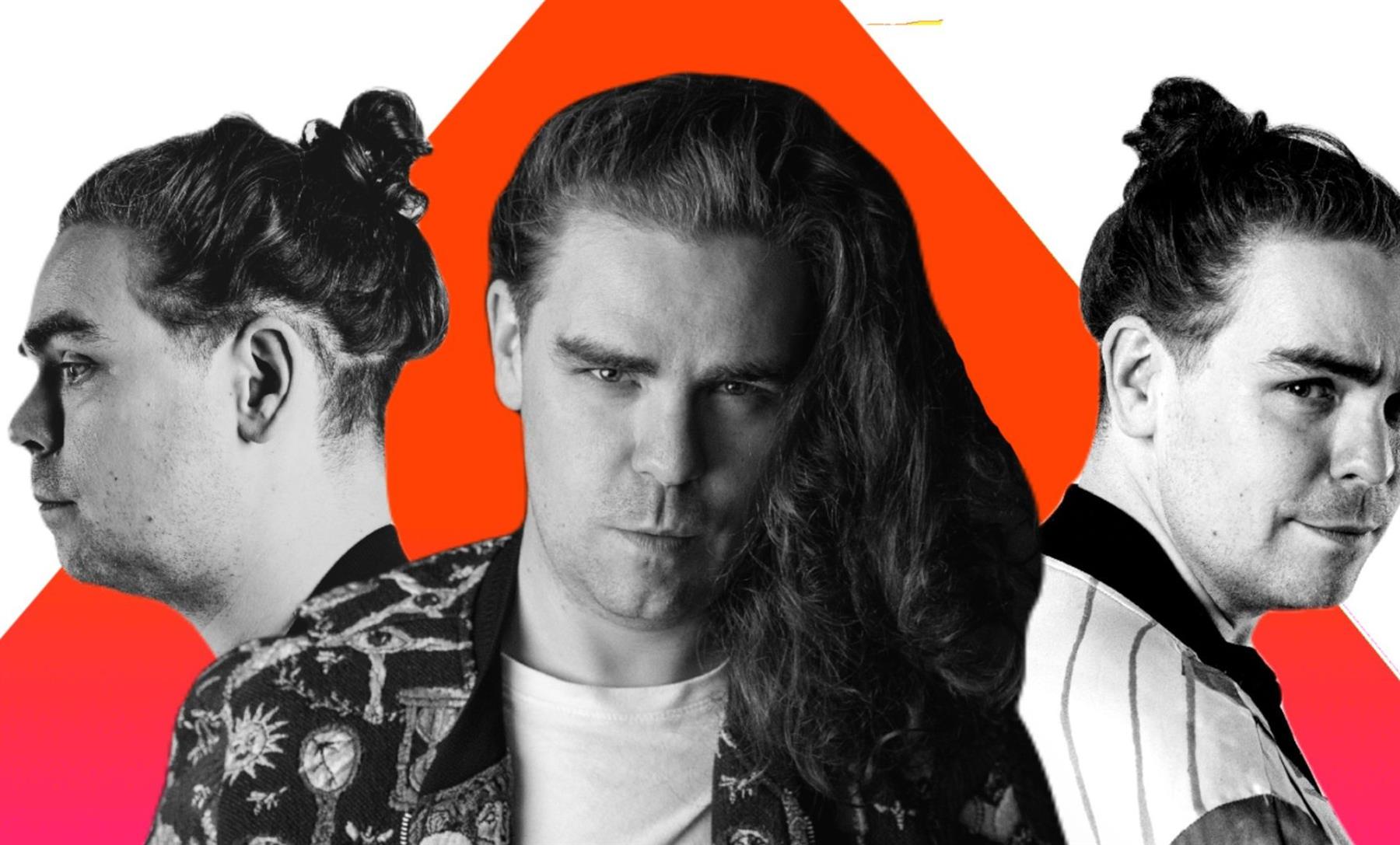 Sting and the Police