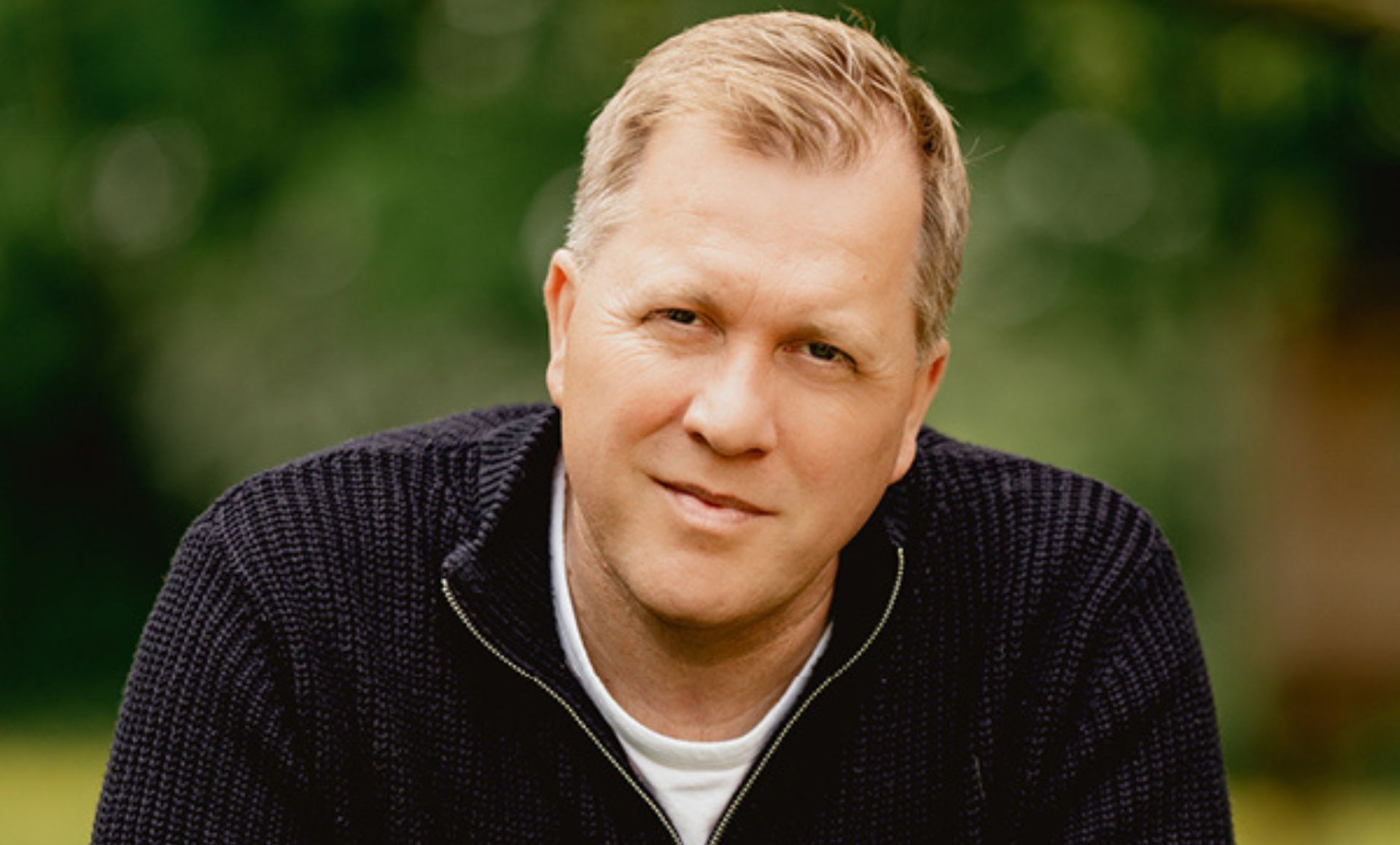 An Evening of Mediumship with Psychic Tony Stockwell