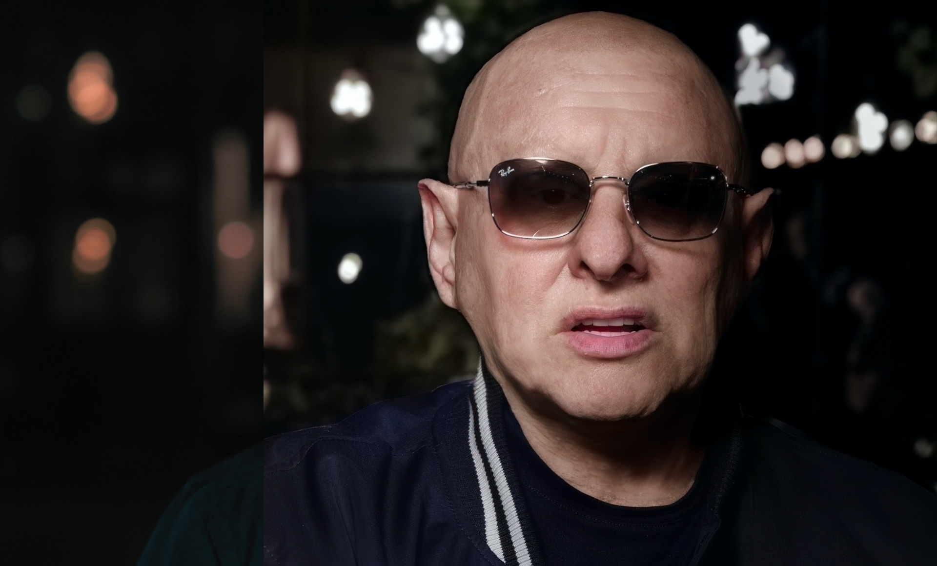 Shaun Ryder – Happy Mondays and Fridays and Saturdays and Sundays​