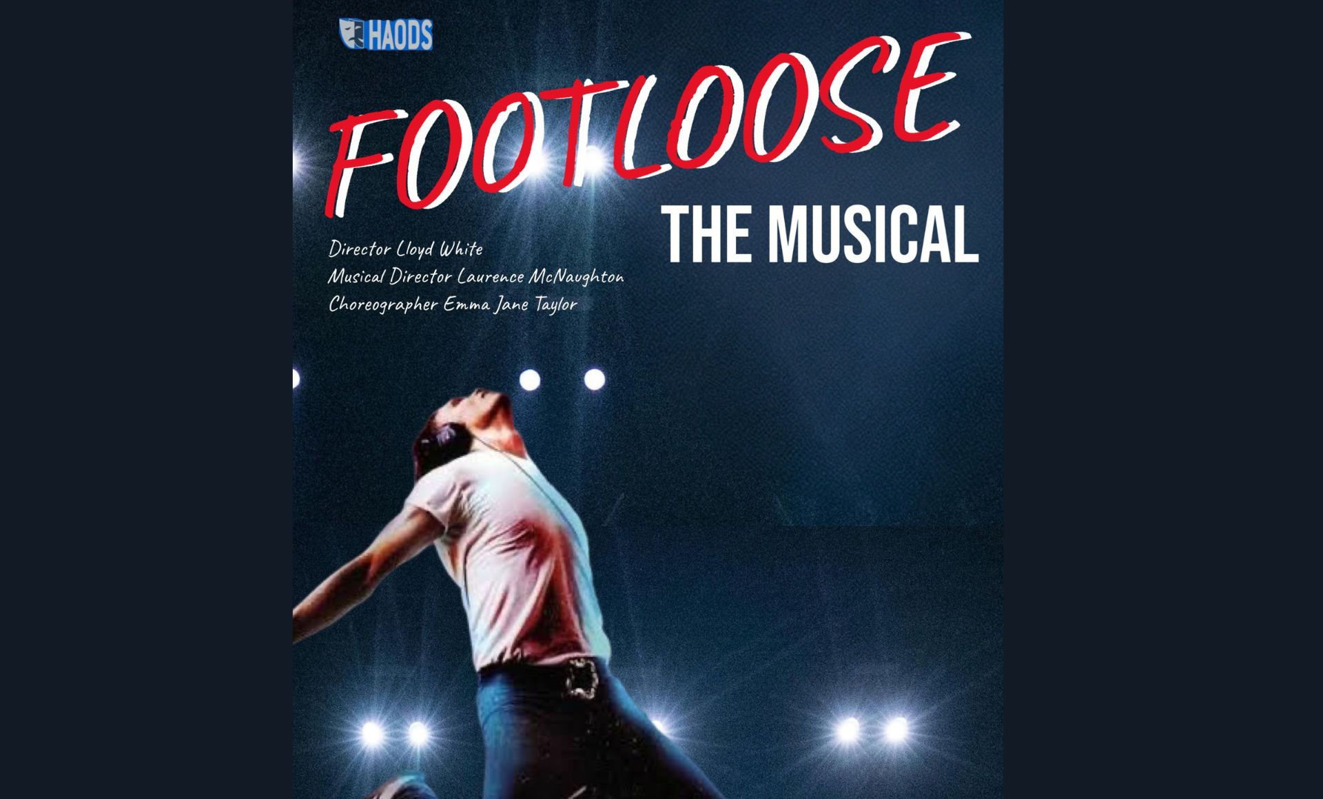 Footloose