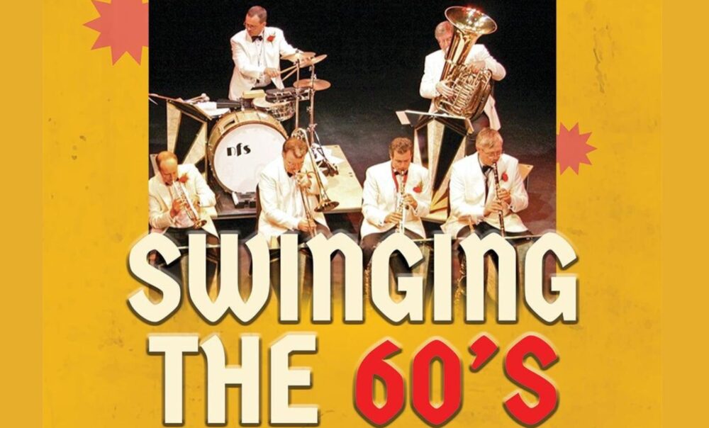 Swinging the 60’s