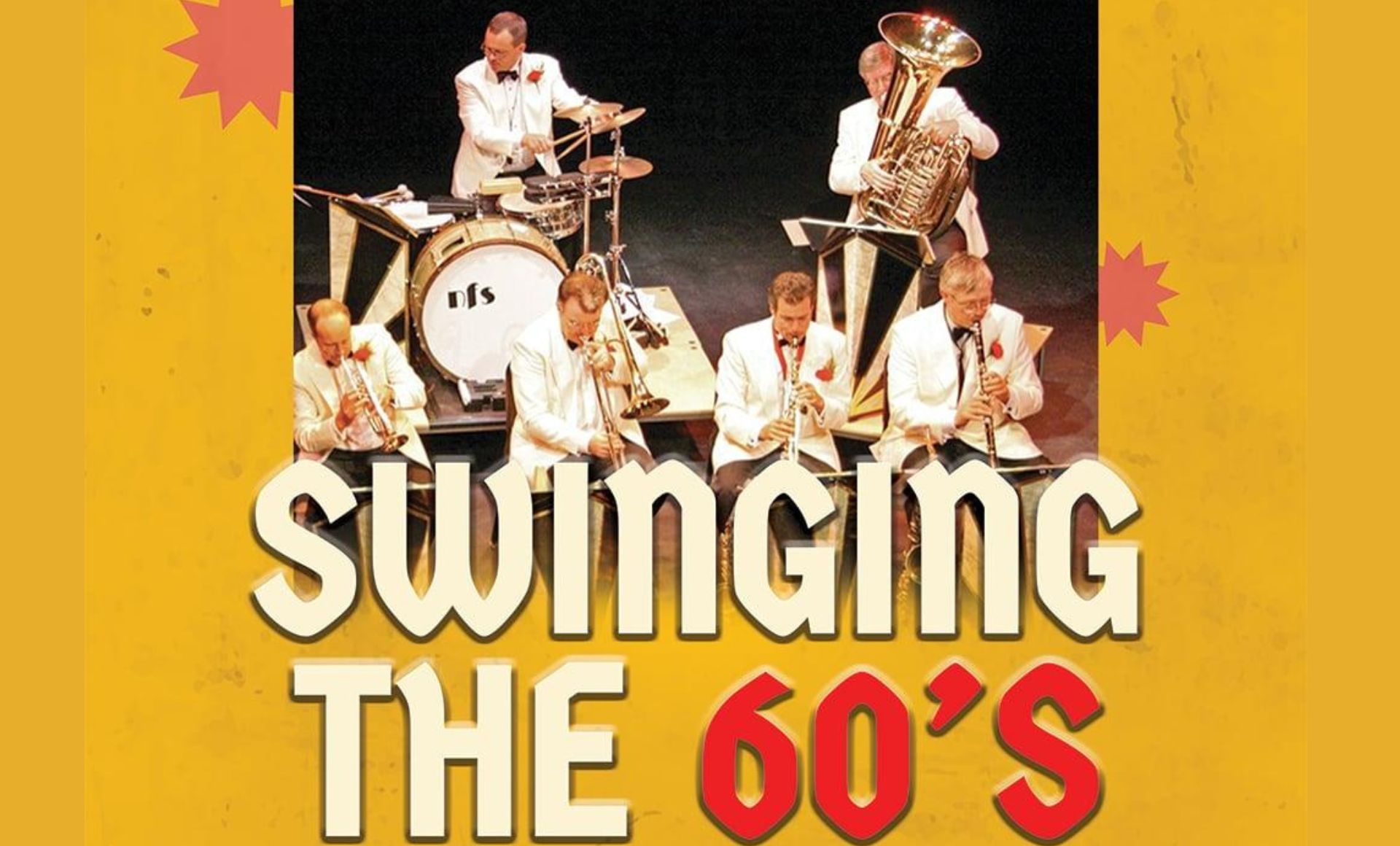 Swinging the 60’s