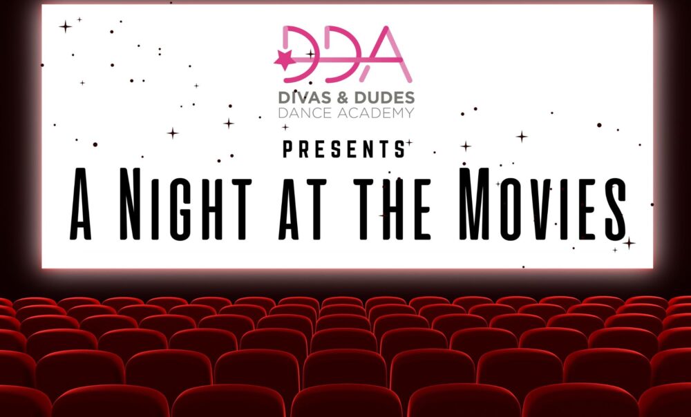 A Night at the Movies