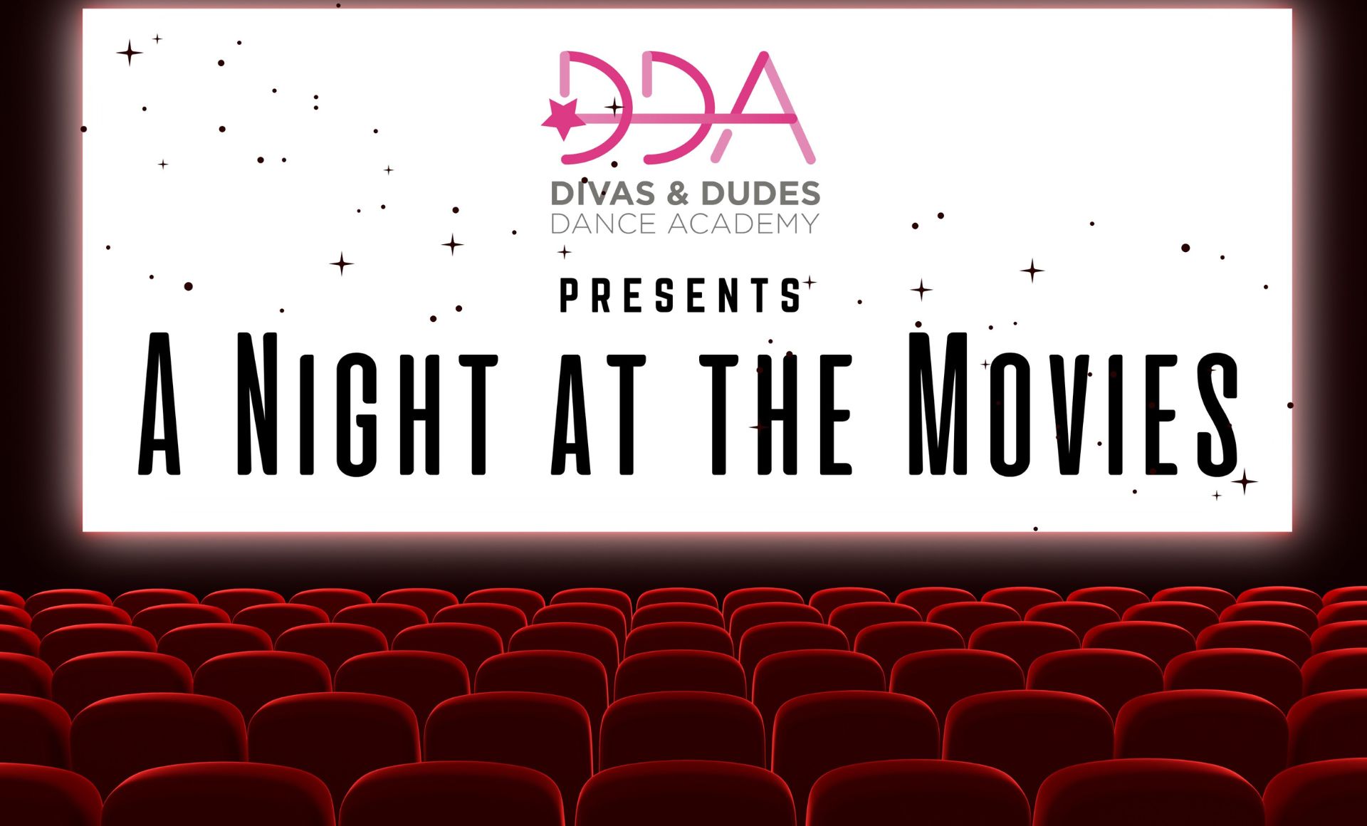A Night at the Movies
