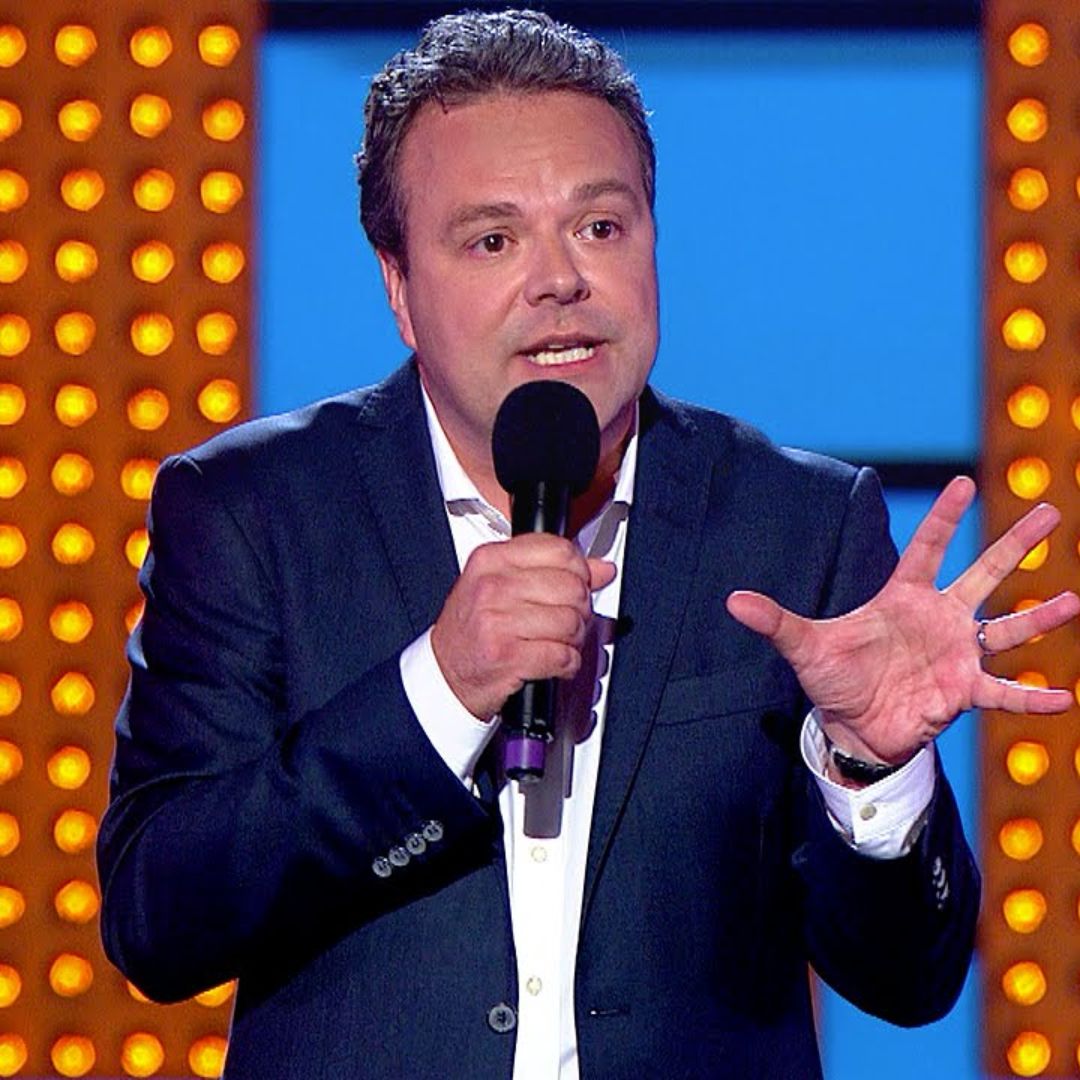 Hal Cruttenden
