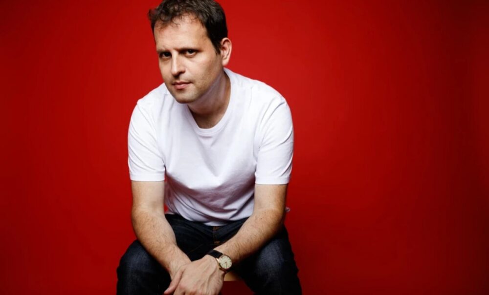Adam Kay & Support