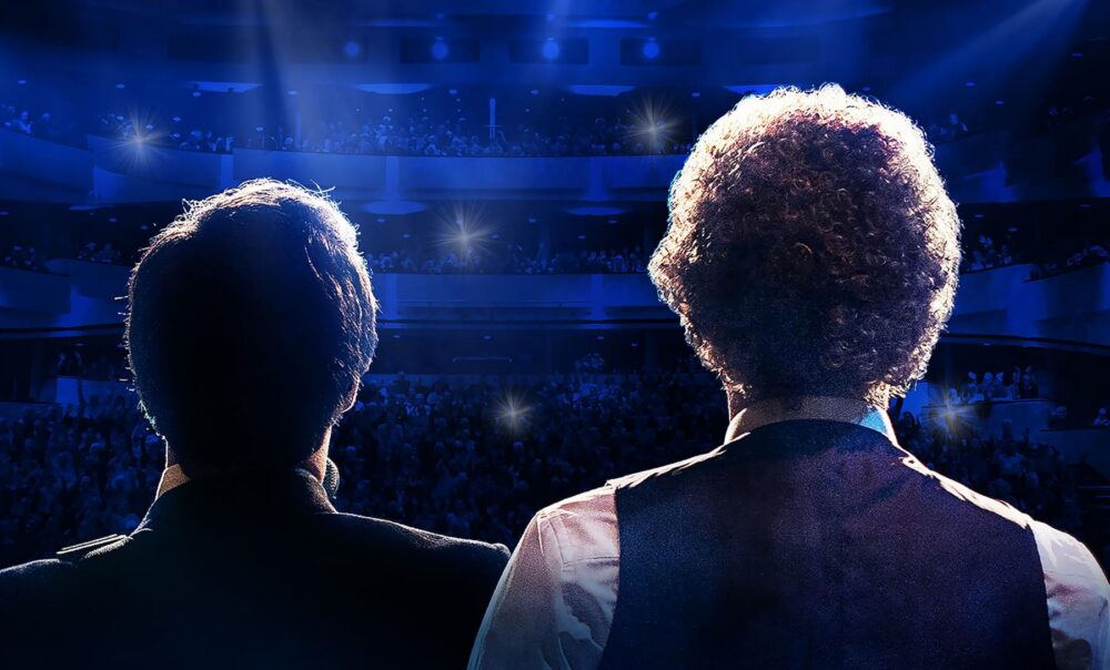 The Simon & Garfunkel Story