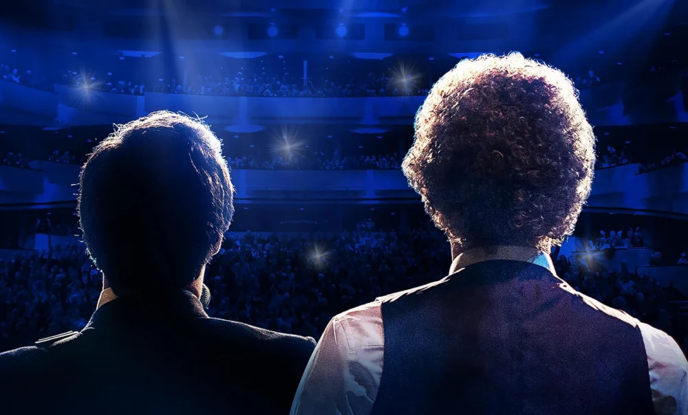 The Simon & Garfunkel Story