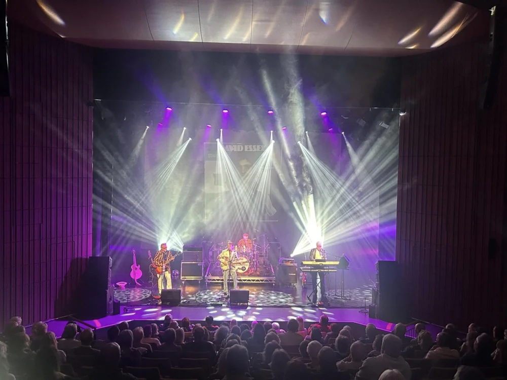 The Counterfeit Seventies Show