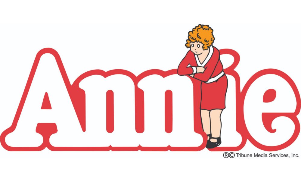 Rare Productions: Annie