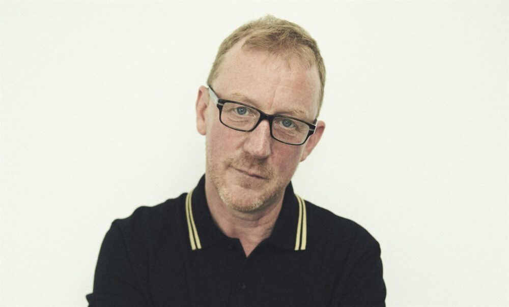 No One You Know: An Evening with Dave Rowntree from Blur