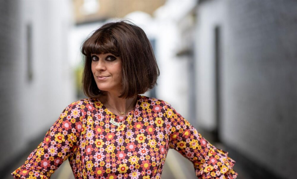 An Evening with Dawn O’Porter