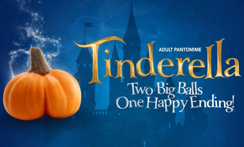 Tinderella