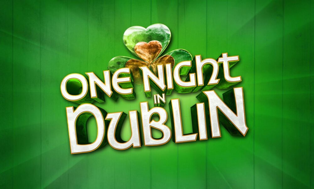 One Night in Dublin