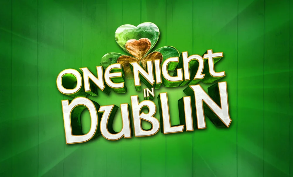 One Night in Dublin
