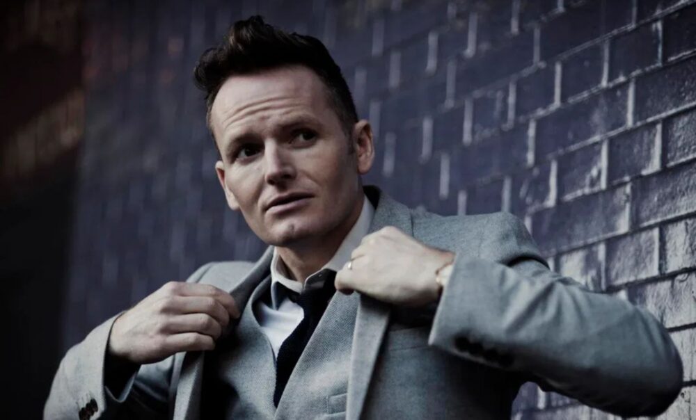 The Henley Jazz Festival – Joe Stilgoe