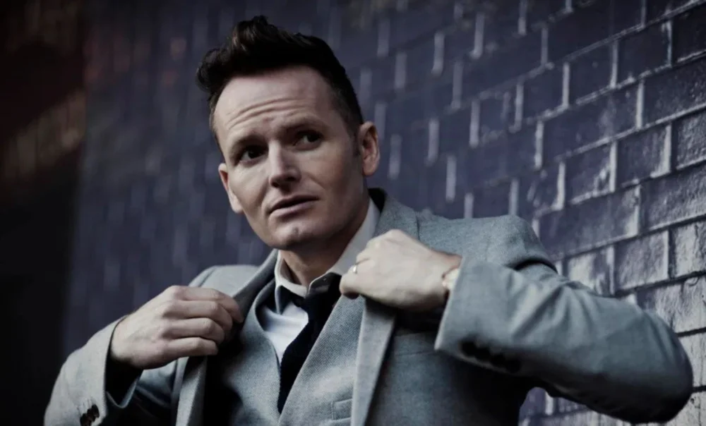 The Henley Jazz Festival – Joe Stilgoe