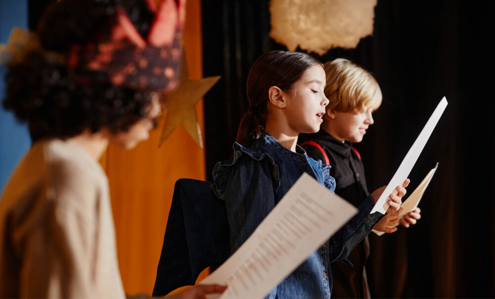 Kenton Youth – Half Term Workshops